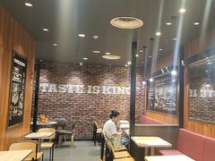 -汉堡王(长沙枫林三路店)