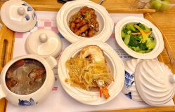 -金芙美月子中心(财富别墅店)