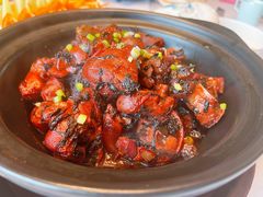 -南庭·精致粤菜(省博物馆店)