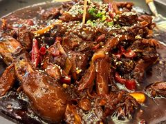 -回味黑鸭煲·始于2006(万松园店)