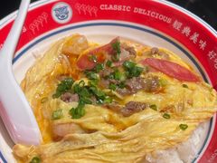 -明記茶餐廳(福田总店)