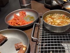 -夜食白市Yespicy·烧烤啤酒宵夜(番禺四海城店)