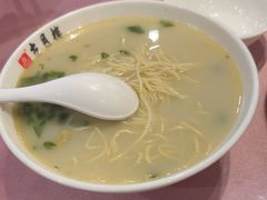 -留芳·文旅古月楼(老街店)