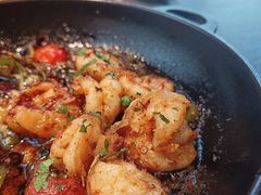 -九月里.自由花园餐厅