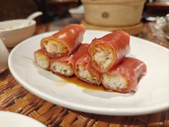 鲜虾红米肠-老广酒楼(樱花店)