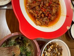 -八碗湘长沙市井菜(坡子街店)