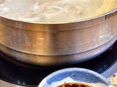 -原味四季椰子鸡(公明百佳华店)