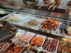 -非凡烧烤(历史博物馆店)