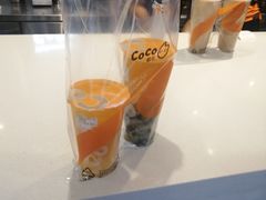 -CoCo都可(卓展店)