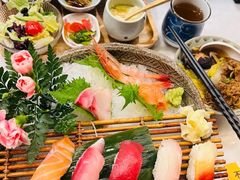 -阿吾罗日本料理(K11艺术中心店)