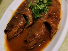 -祥阁食府妈妈菜