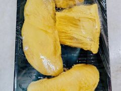 榴莲-新峰肉骨茶