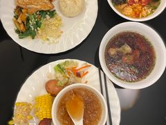 -扬州中集格兰云天大酒店