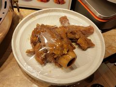 -西贝莜面村(当代商城店)