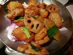-绿茶餐厅(蓝色港湾店)