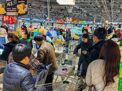 -兴龙广缘超市(奥体中心店)