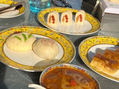 -富华斋饽饽铺·宫廷糕点·伴手礼(护国新天地店)