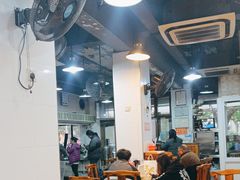 -春和面馆(常德路店)