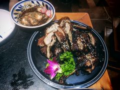 -小饕荟雅安贡椒鱼鲜馆(广福桥店)