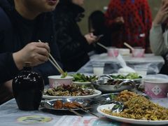 -小民大排档(马场角横路店)