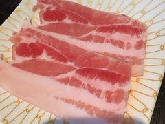 -AJIYA·池袋日式烧肉自助(天津万象城店)