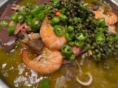 -真味海鲜坊