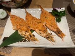 焗大虾-酒井酱子·深夜食堂(东城汇店)