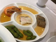 -老人和饭店(淮海中路店)