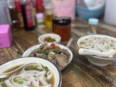 -正宗阳山牛杂(东城店)