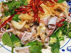 -旺角小渔村(二马路店)