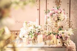 -上海大酒店·婚宴年会宴会厅