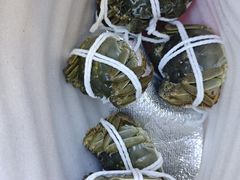 -蟹天蟹地农家菜·阳澄湖大闸蟹(浅水湾店)