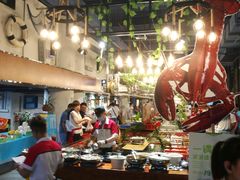 -79号渔船海鲜饭店(华强北店)