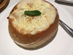 -千日贺茶餐厅(开发区安盛店)
