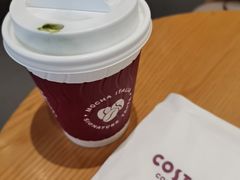 -COSTA COFFEE(丰联广场店)