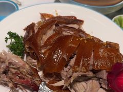 -聆桂烤鸭·金奖烤鸭(静联广场店)