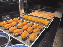 -上海锦江汤臣洲际大酒店壹阶层