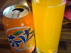 -申德勒加油站餐厅(三里屯北小街店)