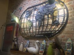 -莫比餐厅(五道口店)