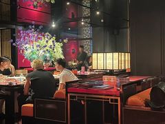 -上海滩餐厅(BFC外滩金融中心店)