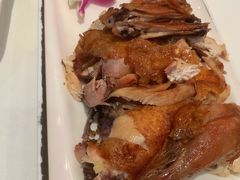 凯鸽风沙鸡-凯鸽酒楼(大同振兴街店)