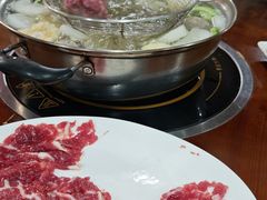 -官塘牛同志牛肉火锅