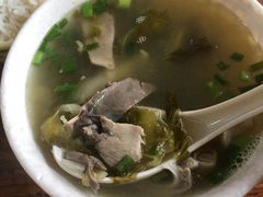 -陈记汤饭(水巷口店)