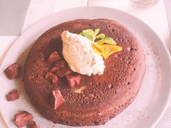 -The Sunny Side Cafe Station 1