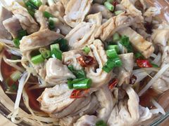 -兴福老面馆(寺路街店)