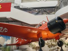 -中国航空博物馆