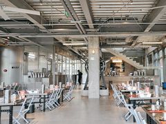 -No.DD戳子烧烤·江湖菜(北京总店)