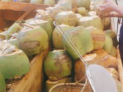 -椰夫人·养生椰子鸡(金沙洲永旺店)