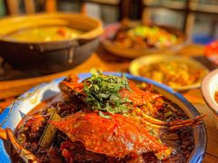 -夹夹大·蟹蟹大排档(财富又一城店)