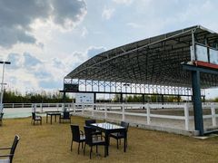 -上海崇明金茂凯悦酒店